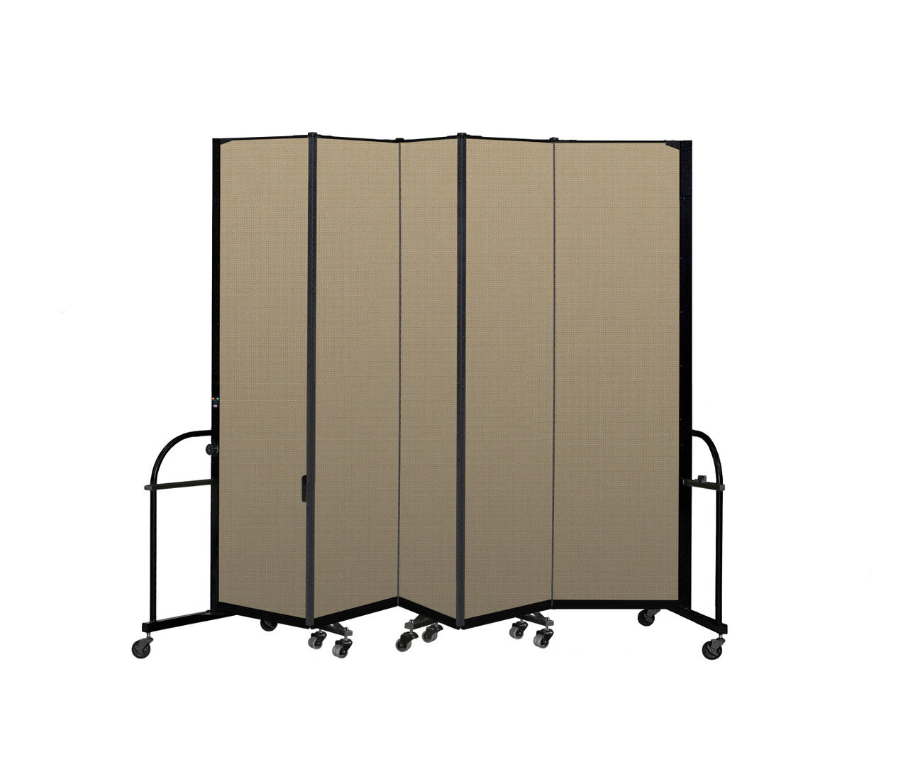 Heavy Duty Divider - Fabric