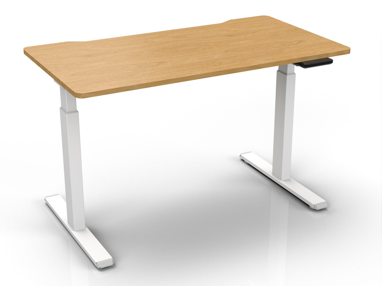 Adjustable Electric Standing Desk