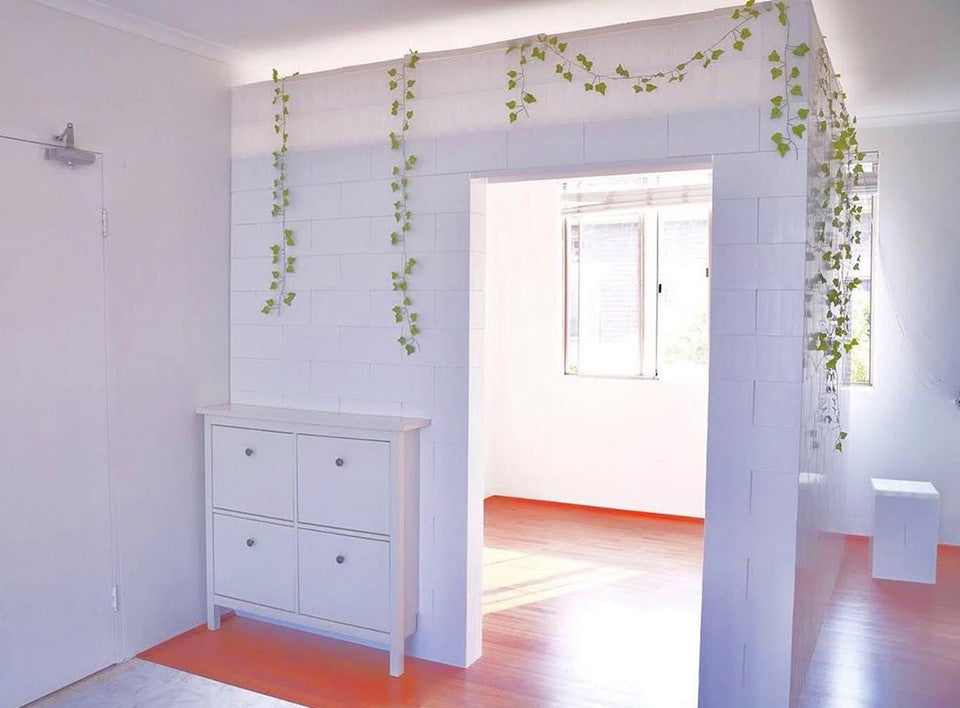 EverBlock® U-Shaped Room