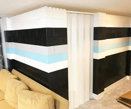 EverBlock® Wall Kit With Door