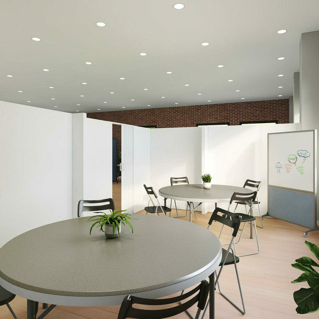 EverPanel® T-Shaped Wall Kit with 2 Doors