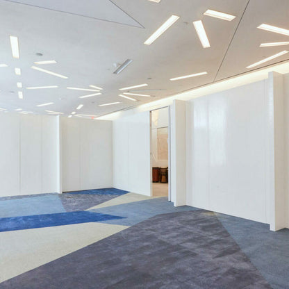 EverPanel® T-Shaped Wall Kit with 2 Doors
