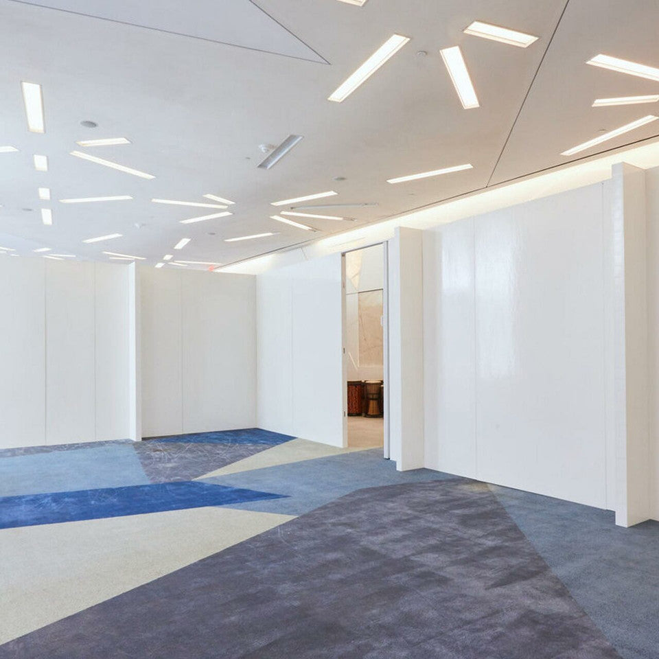 EverPanel® L-Shaped Wall Kit with Door