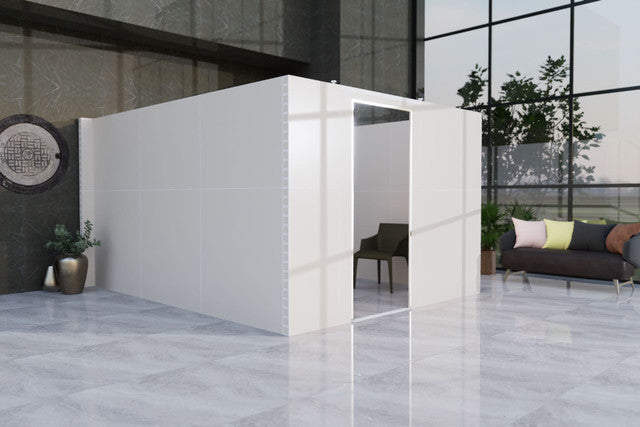 EverPanel® U-Shaped Wall Kit