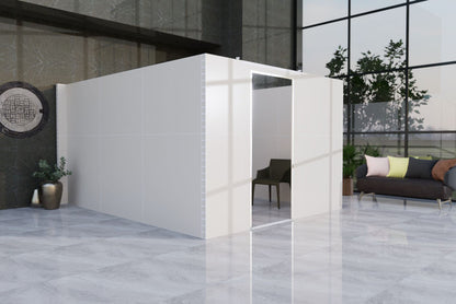 EverPanel® U-Shaped Wall Kit