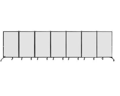 Plexiglass Partition