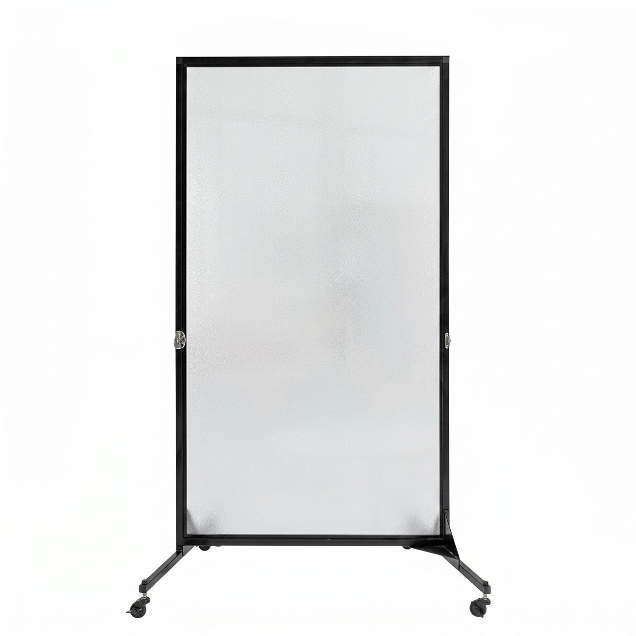 Plexiglass Partition