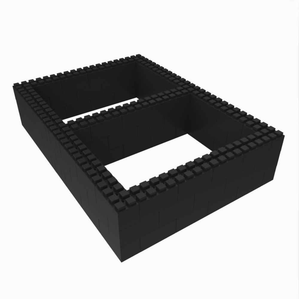 EverBlock® Bed Kits