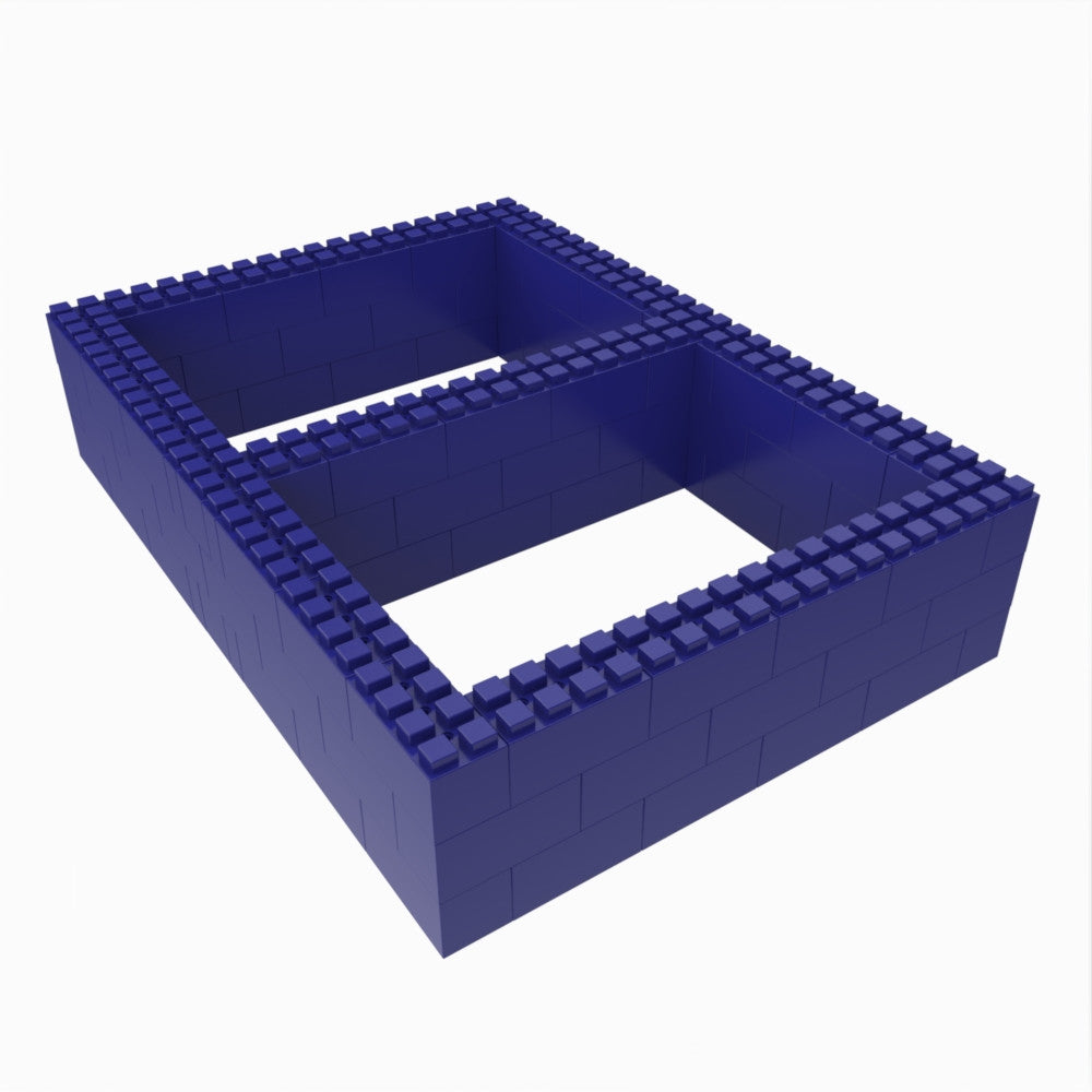 EverBlock® Bed Kits