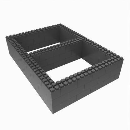 EverBlock® Bed Kits