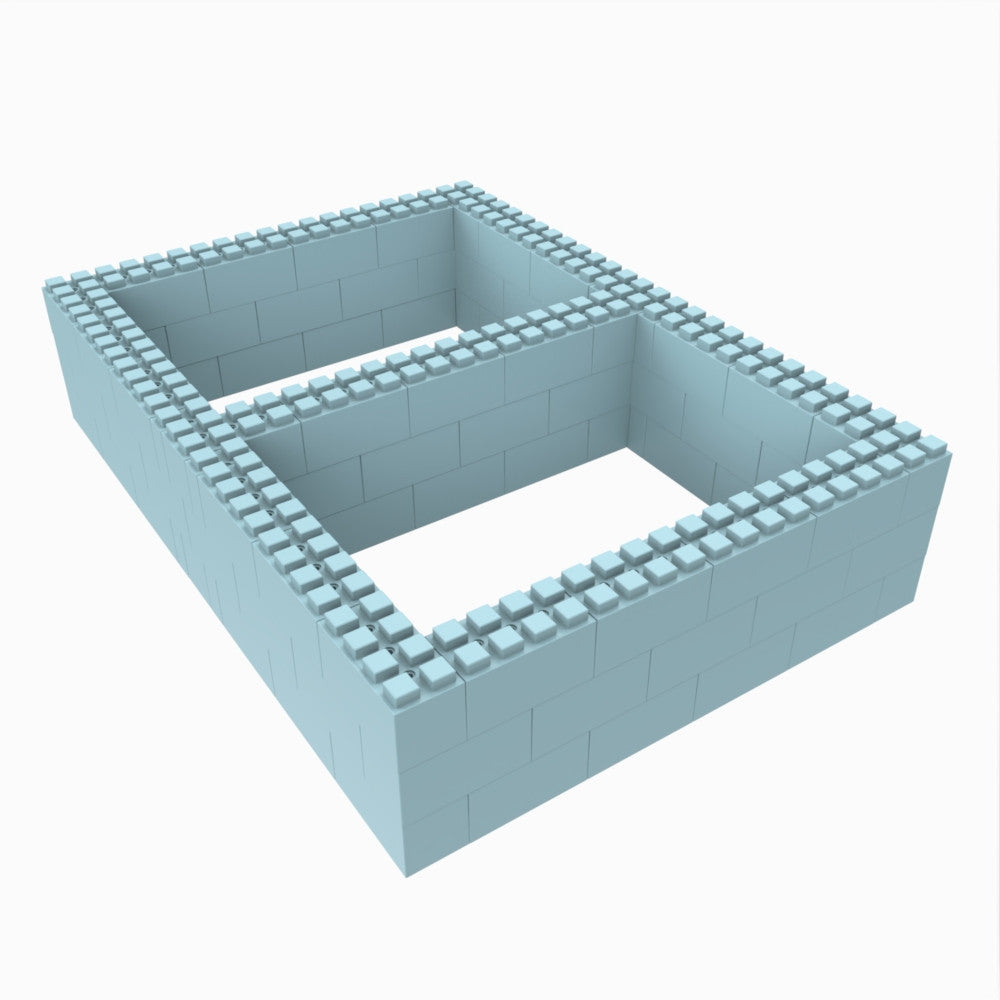EverBlock® Bed Kits