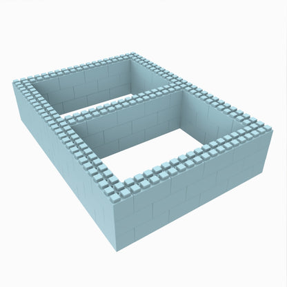 EverBlock® Bed Kits