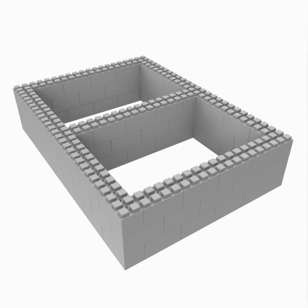 EverBlock® Bed Kits