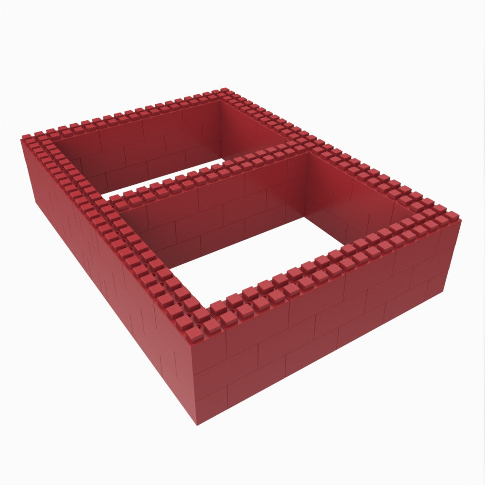 EverBlock® Bed Kits