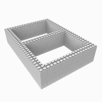 EverBlock® Bed Kits