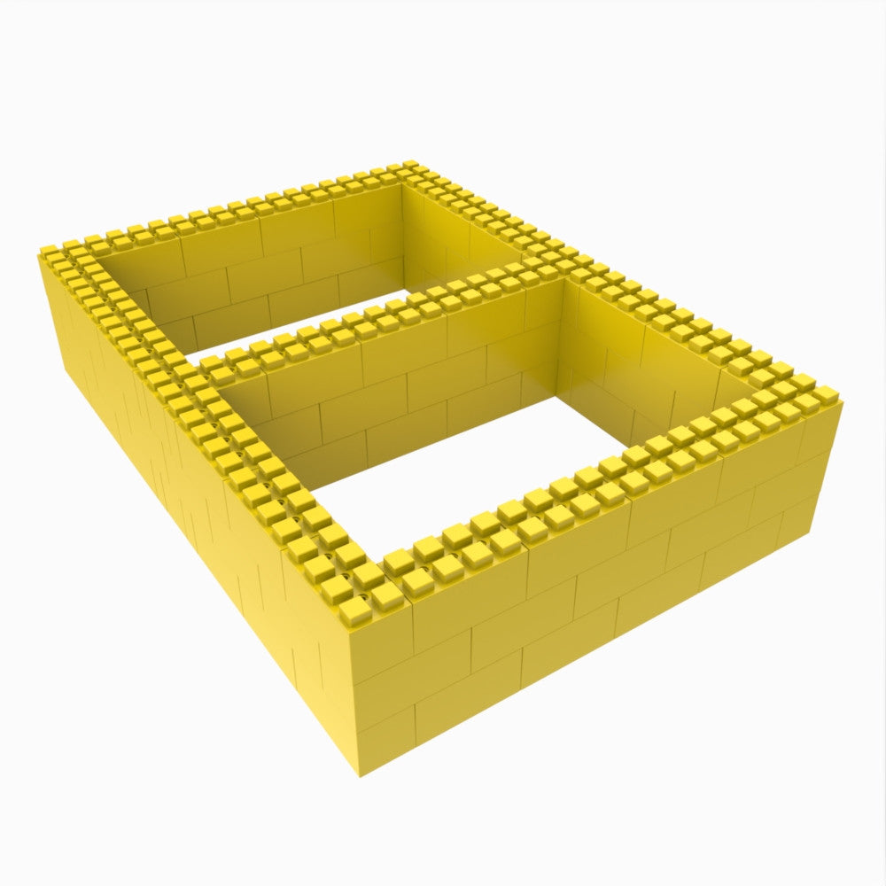 EverBlock® Bed Kits