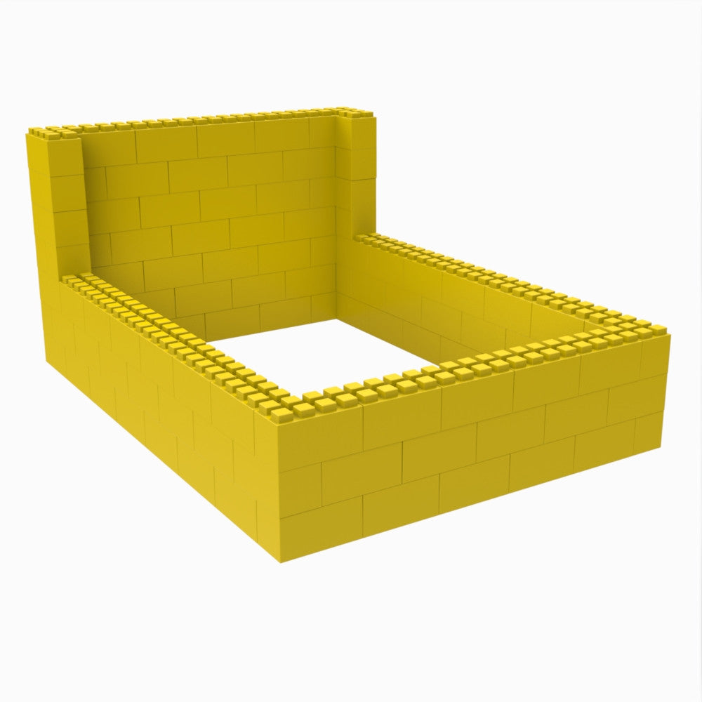 EverBlock® Bed Kits