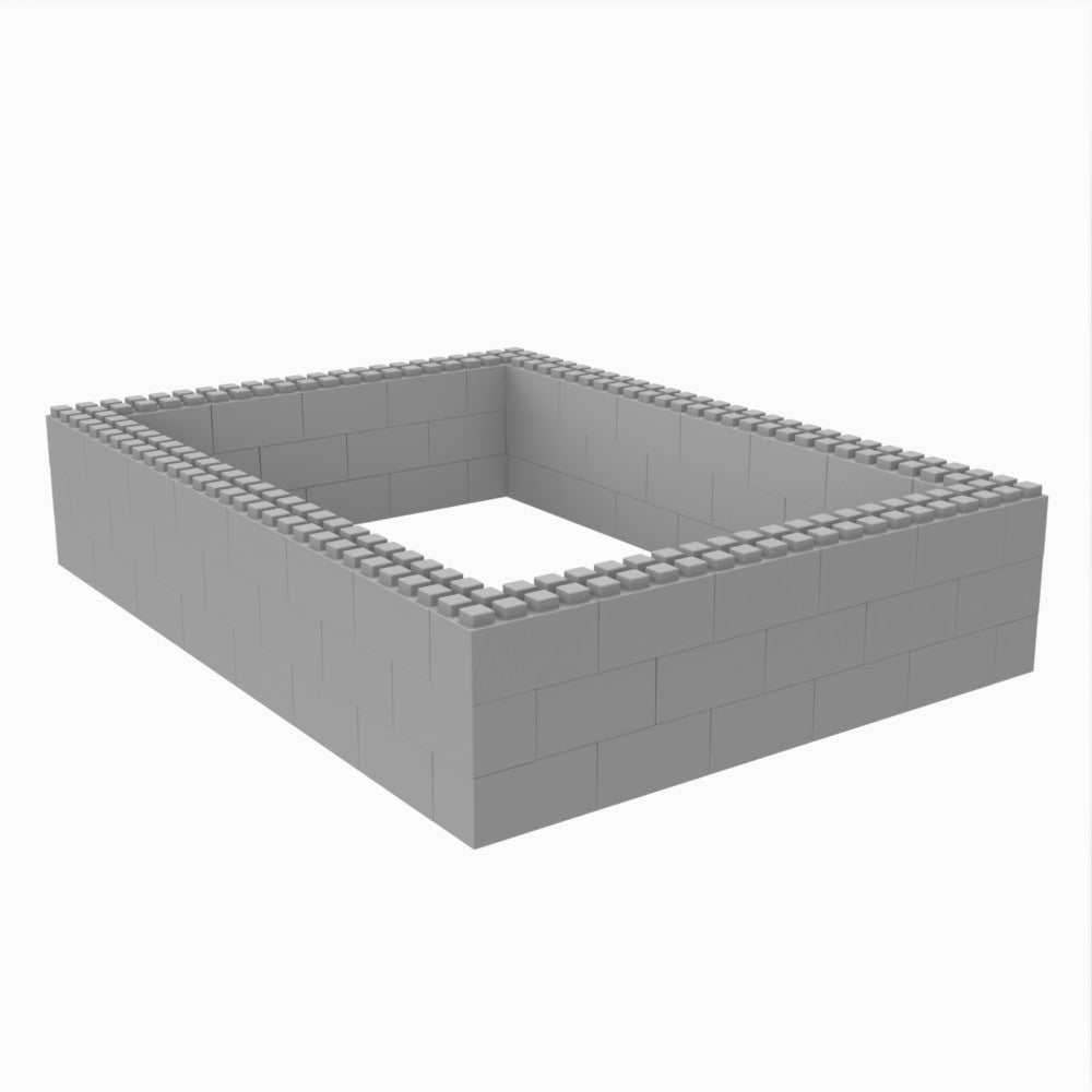 EverBlock® Bed Kits