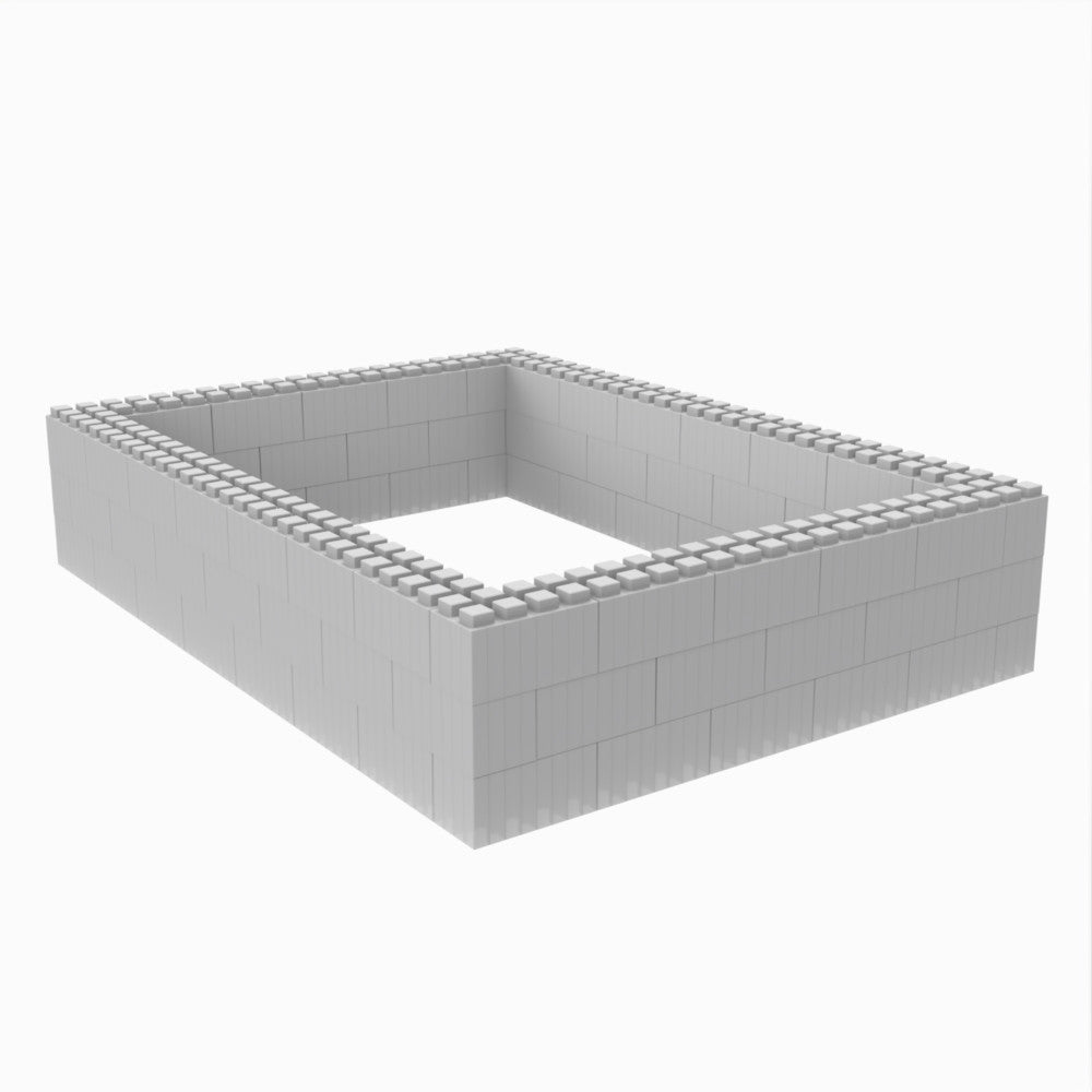 EverBlock® Bed Kits