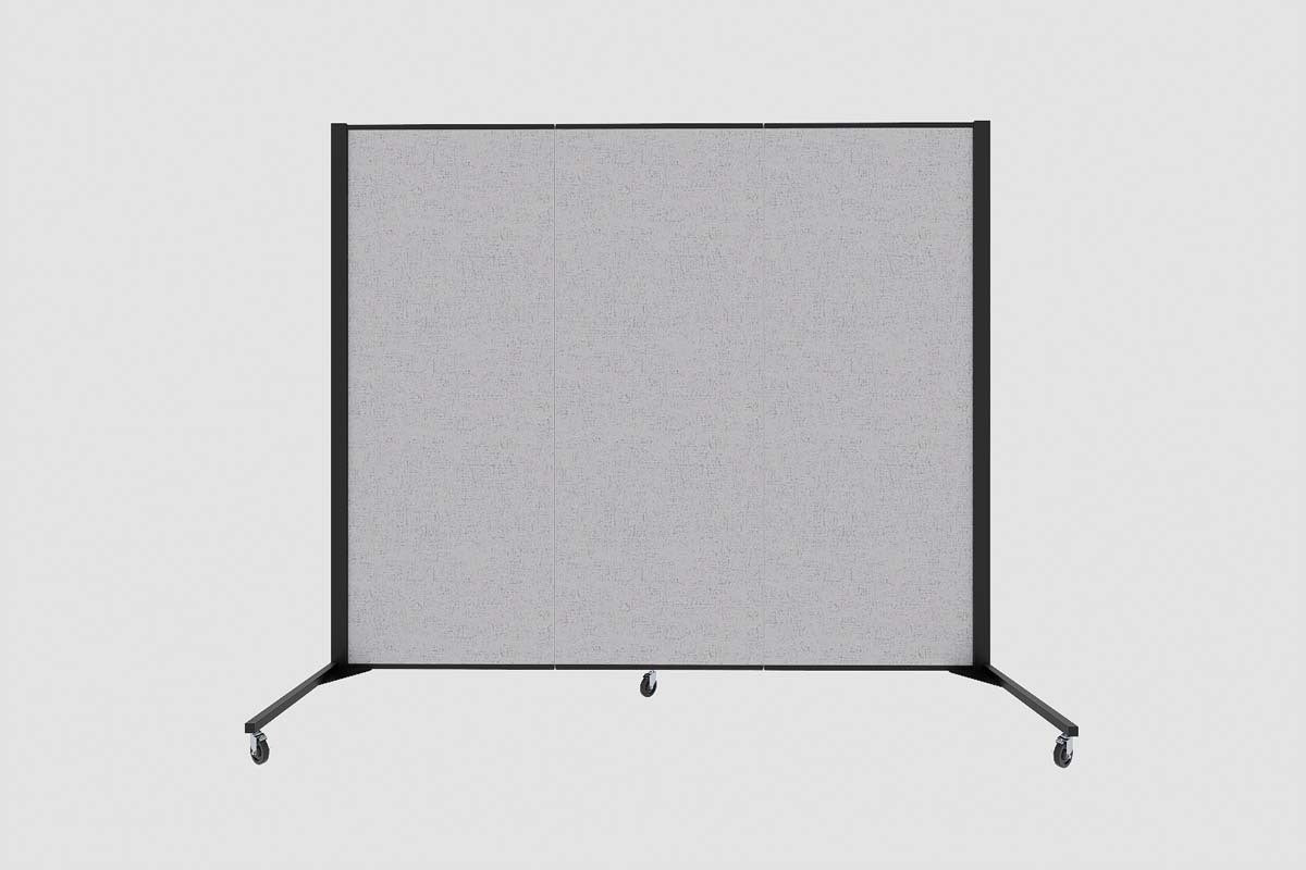 Healthflex Privacy Screen - Fabric