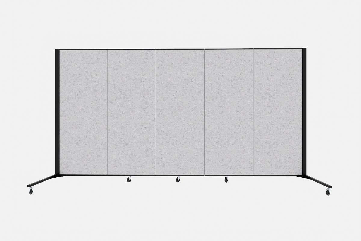 Healthflex Privacy Screen - Fabric