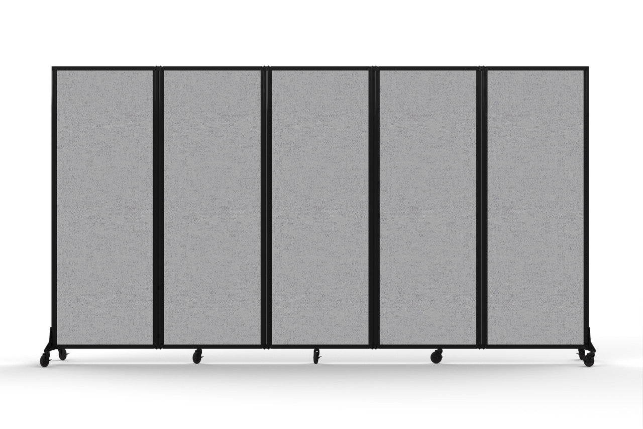 Light Duty Partition - Fabric