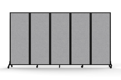 Light Duty Partition - Fabric