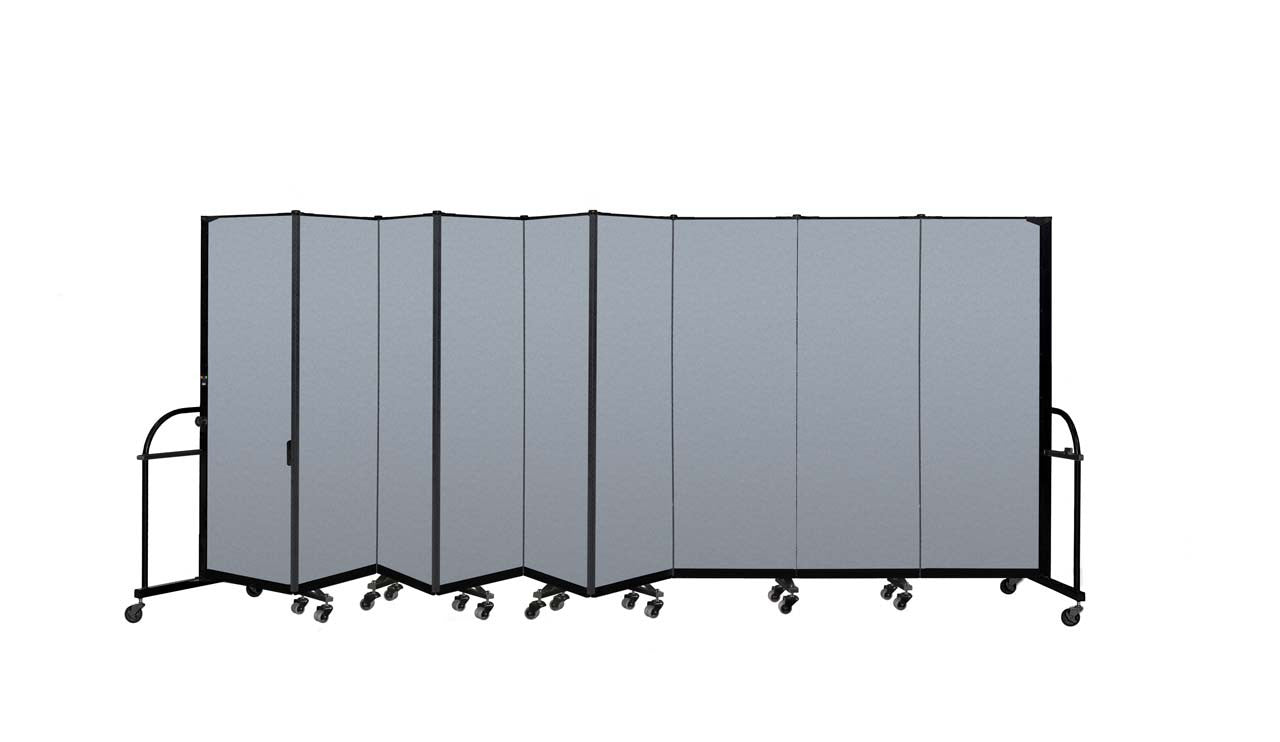 Heavy Duty Divider - Fabric