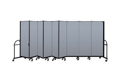 Heavy Duty Divider - Fabric