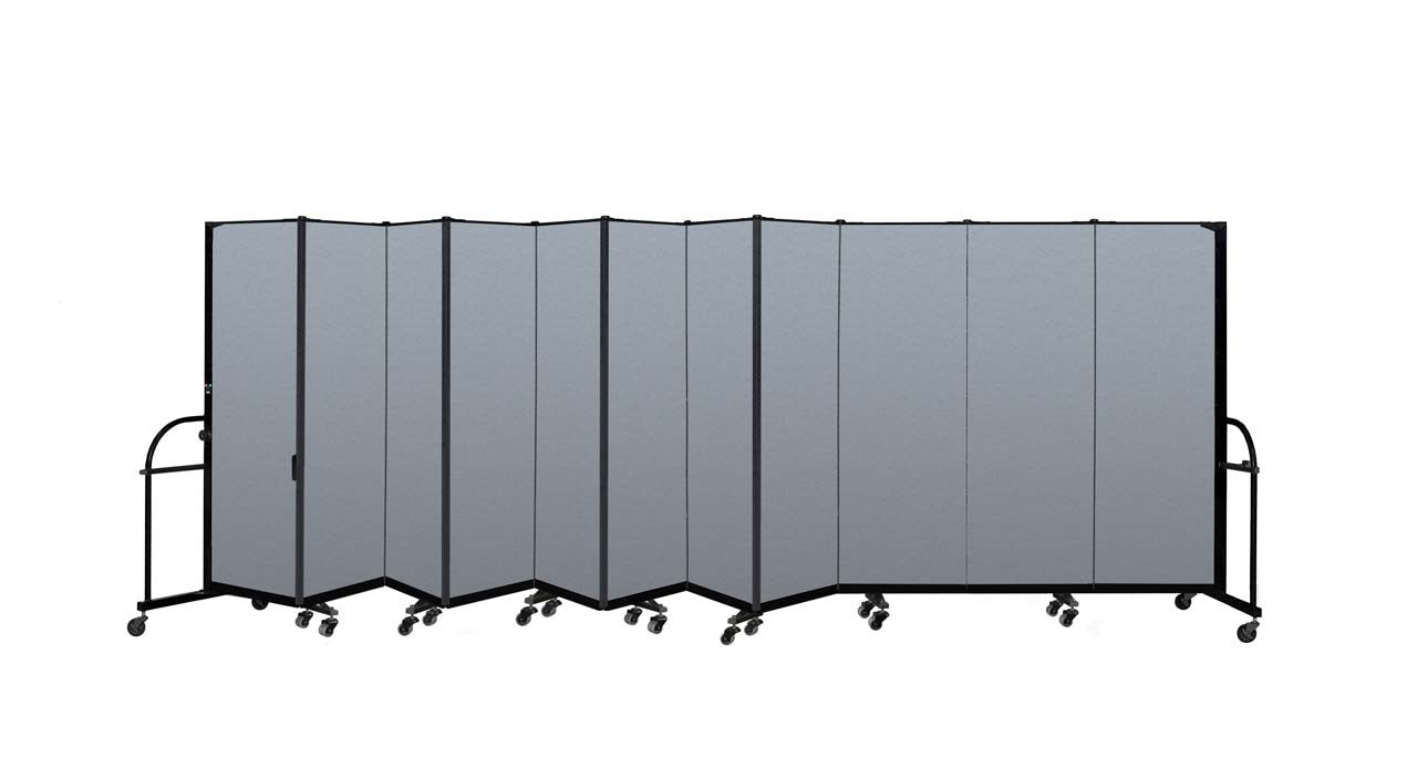 Heavy Duty Divider - Fabric