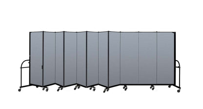 Heavy Duty Divider - Fabric