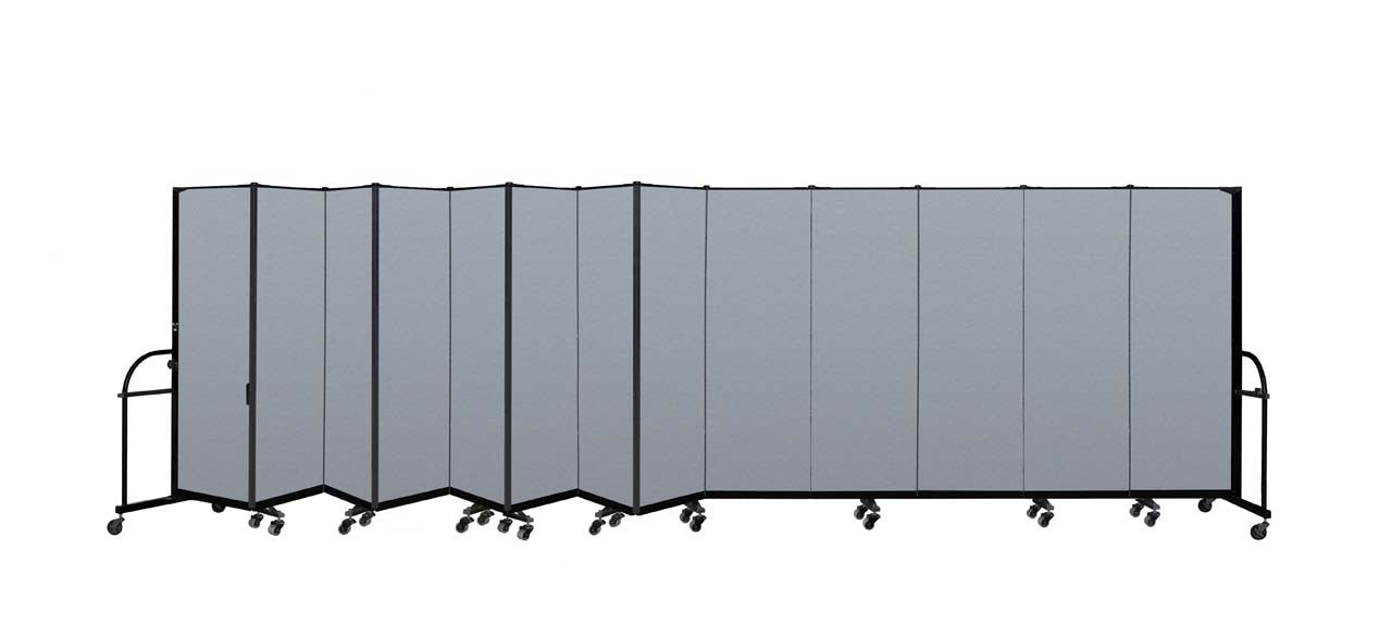 Heavy Duty Divider - Fabric
