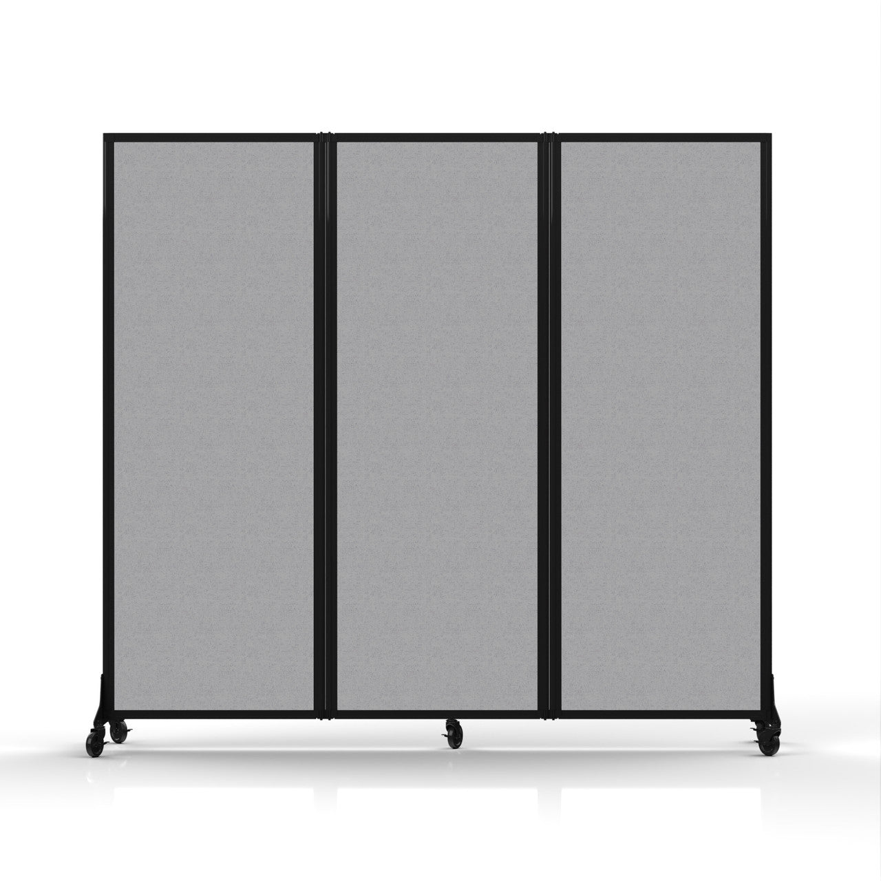 Light Duty Partition - Fabric