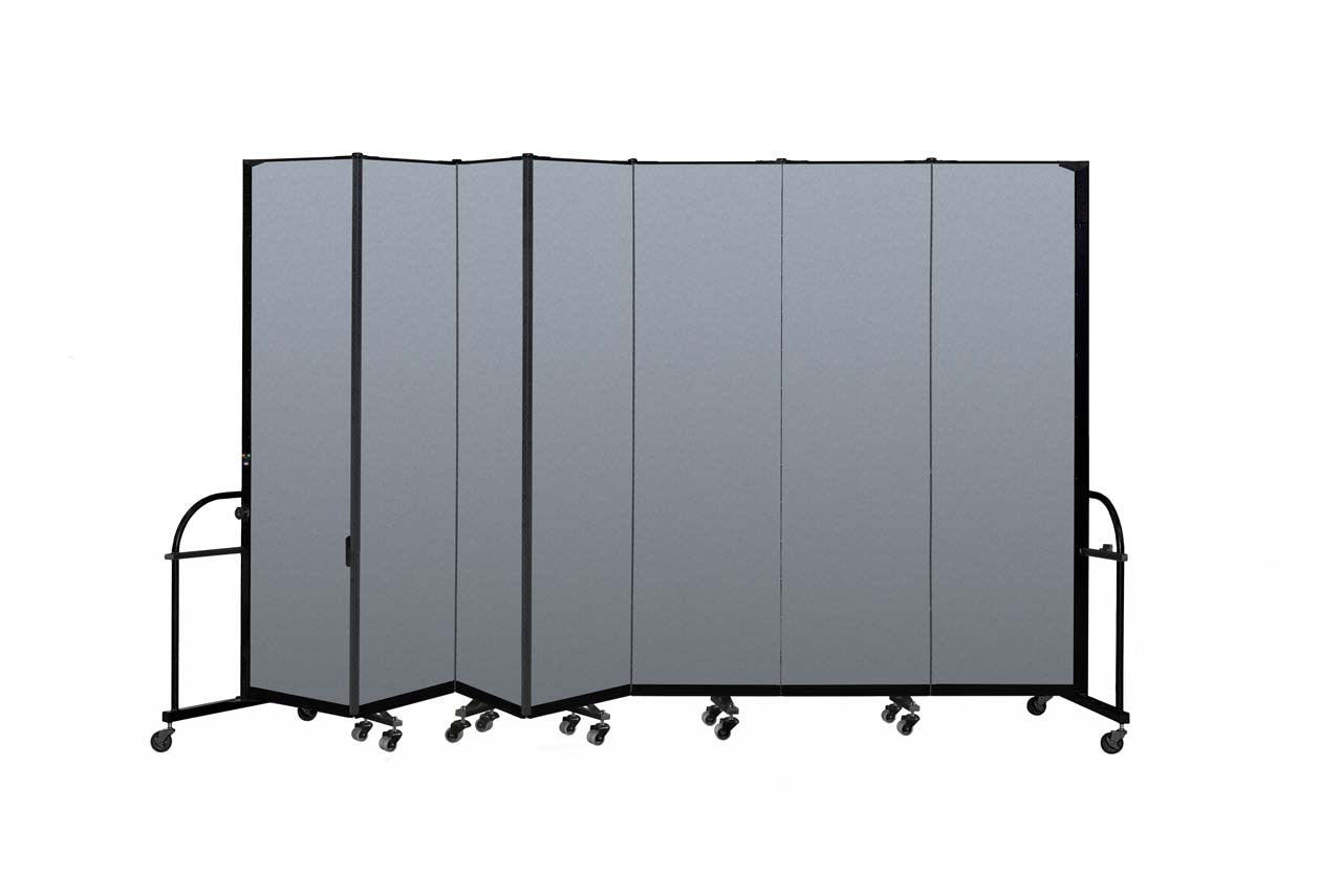 Heavy Duty Divider - Fabric