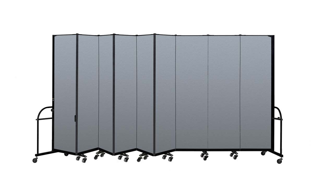 Heavy Duty Divider - Fabric