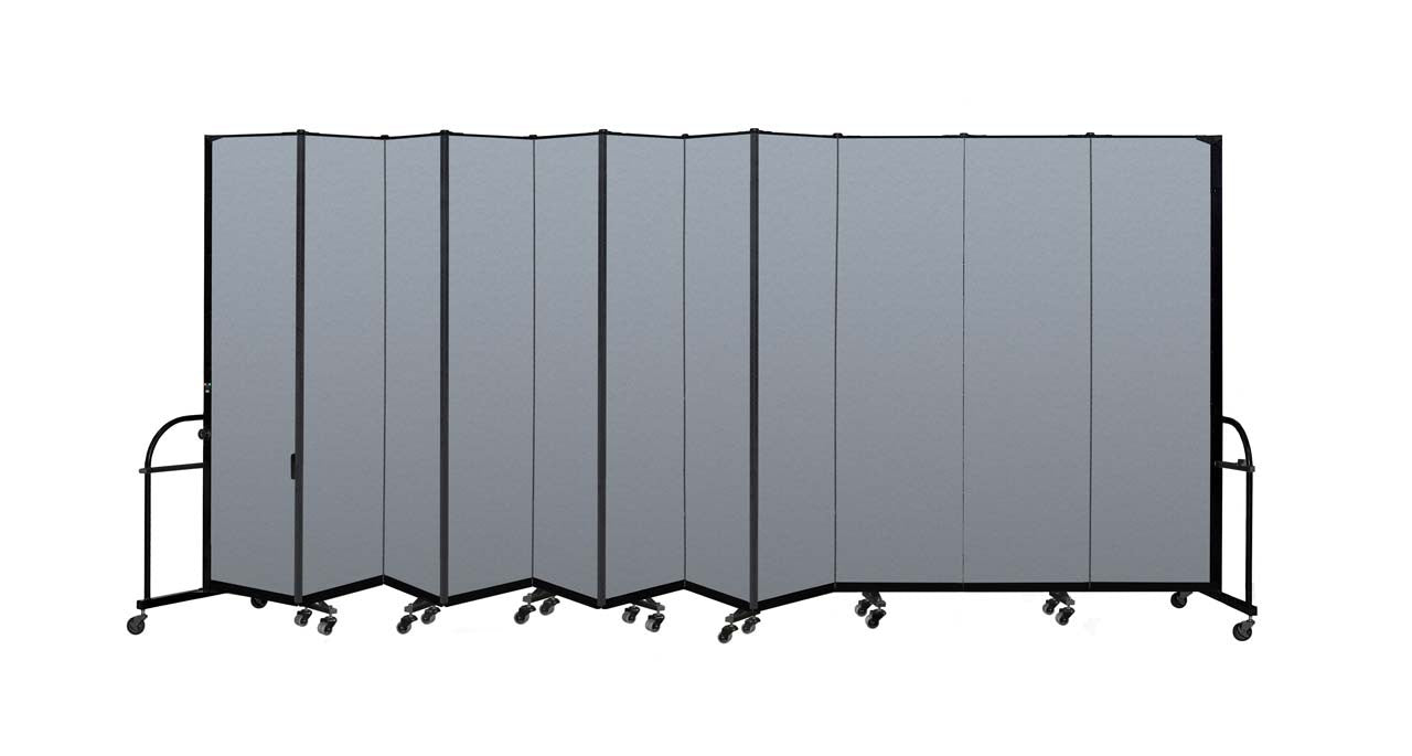 Heavy Duty Divider - Fabric