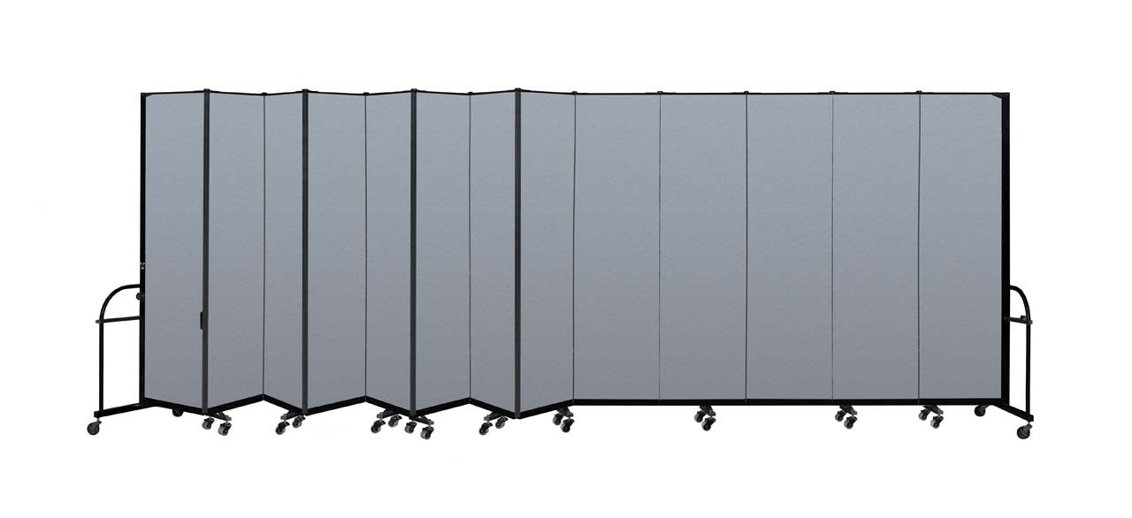Heavy Duty Divider - Fabric