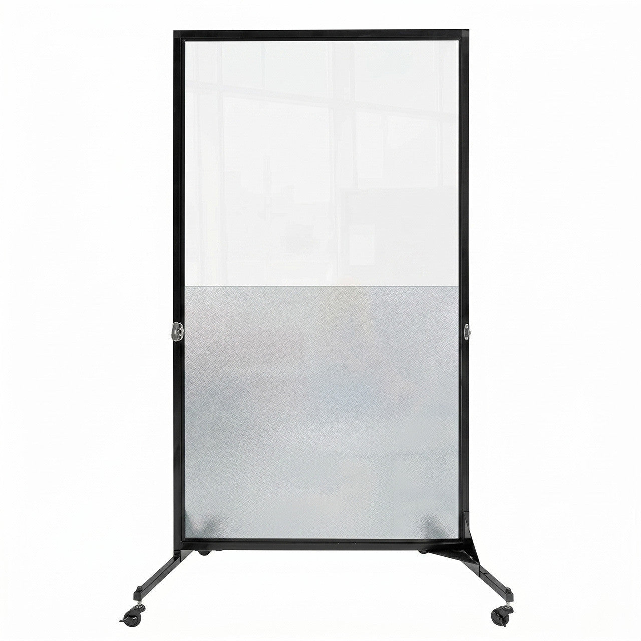 Plexiglass Partition