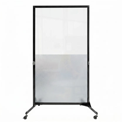 Plexiglass Partition