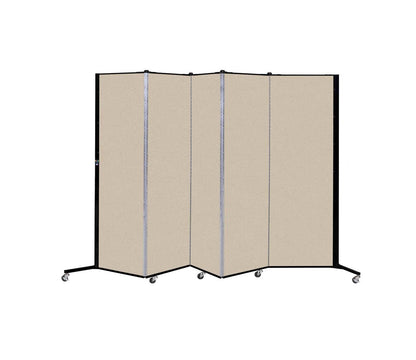 Healthflex Privacy Screen - Vinyl