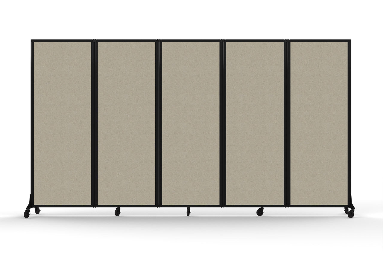 Light Duty Partition - Vinyl