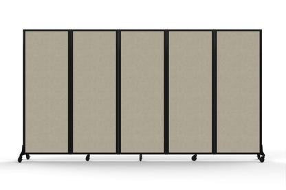 Light Duty Partition - Vinyl