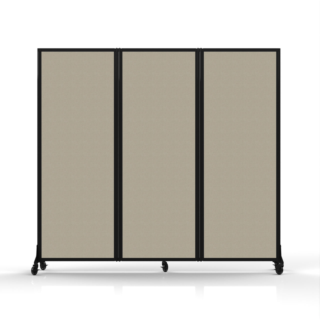 Light Duty Partition - Vinyl