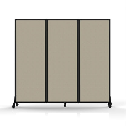 Light Duty Partition - Vinyl