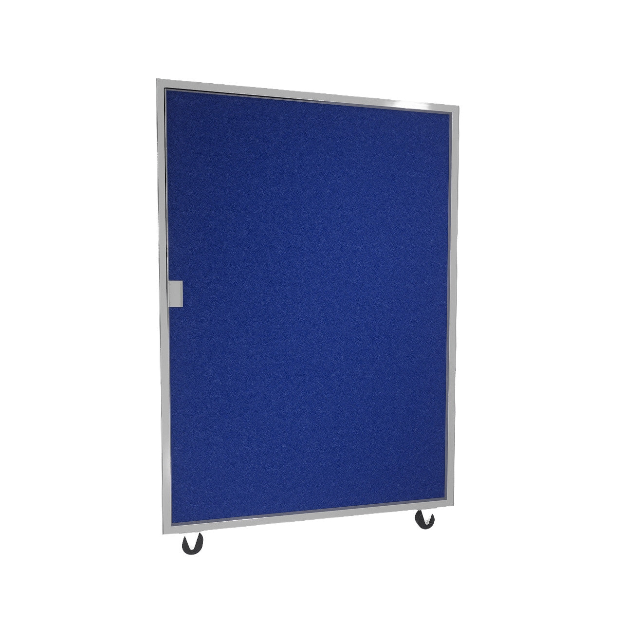 Hush Panel Cubicle Sliding Door