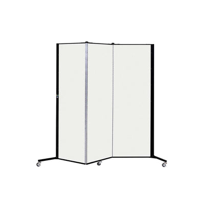 Healthflex Privacy Screen - Vinyl