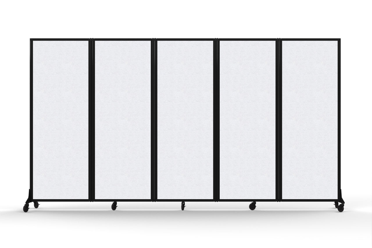 Light Duty Partition - Vinyl