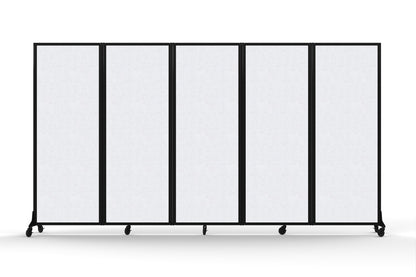 Light Duty Partition - Vinyl