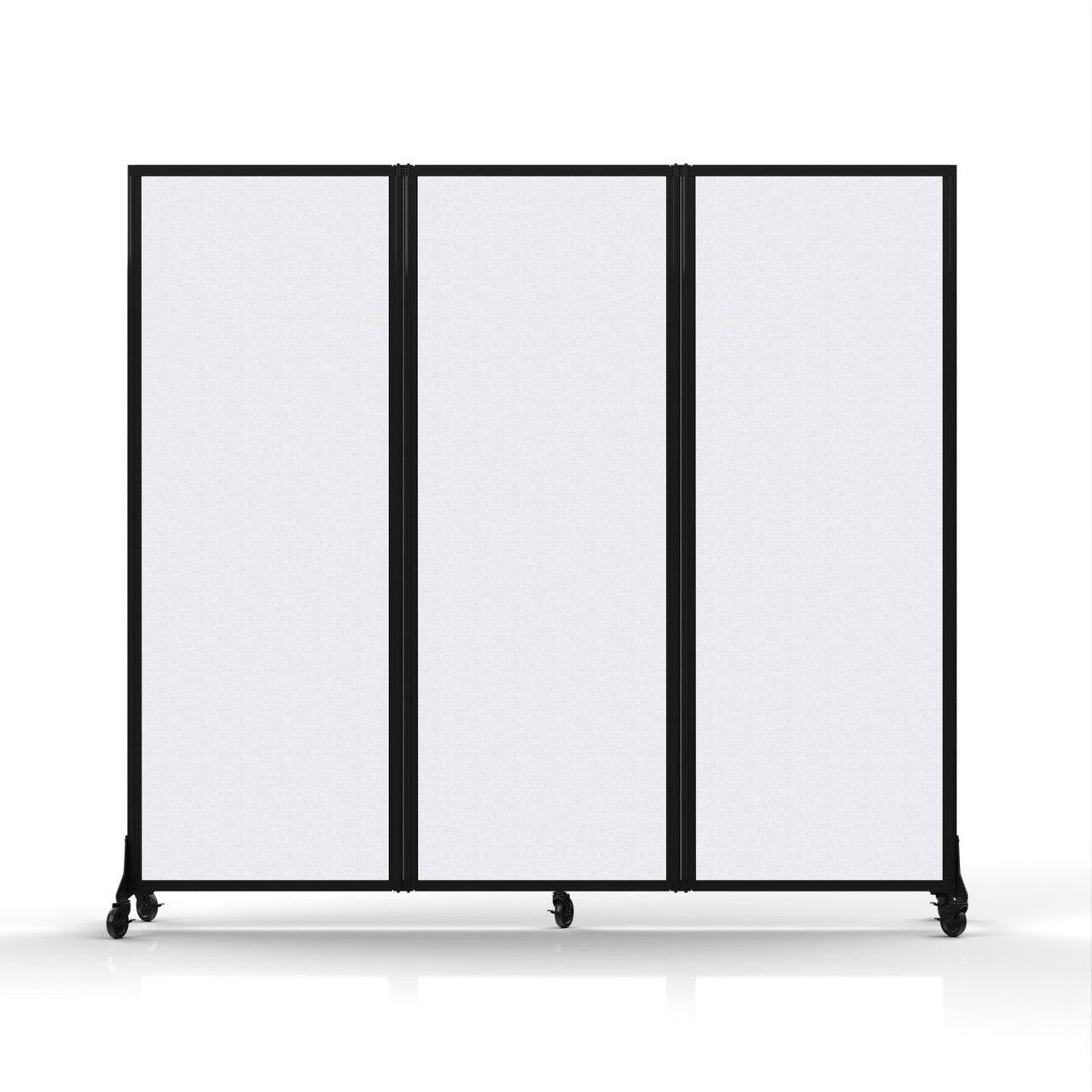 Light Duty Partition - Vinyl