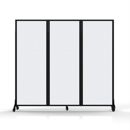 Light Duty Partition - Vinyl